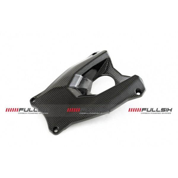 Ducati StreetFighter KEYLOCK COVER