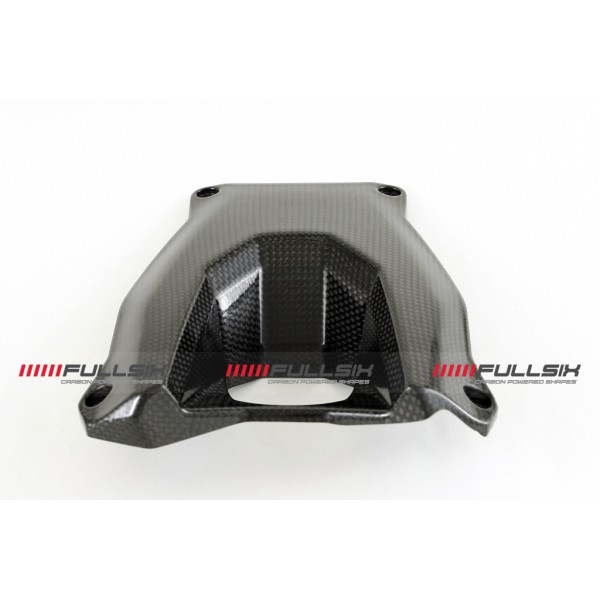 Ducati StreetFighter KEYLOCK COVER