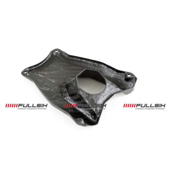 Ducati StreetFighter KEYLOCK COVER