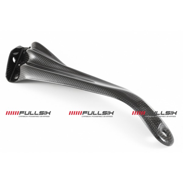 Ducati StreetFighter MUFFLER EXHAUST BRACKET 