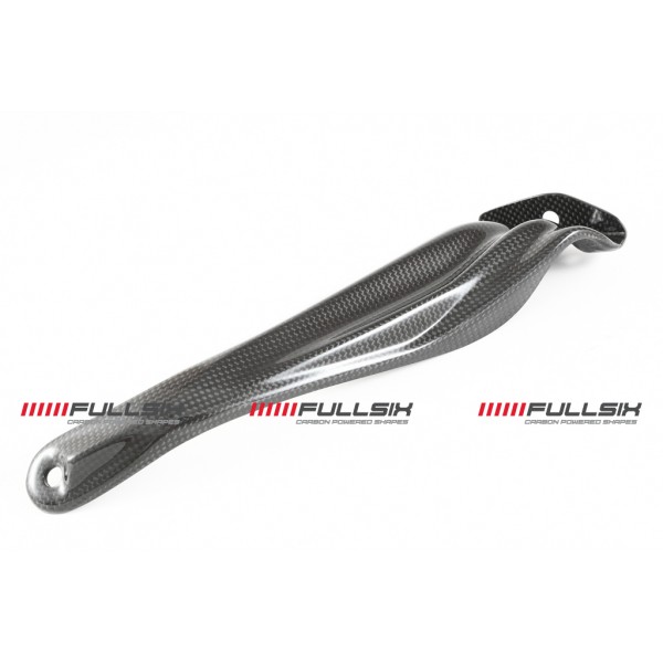 Ducati StreetFighter MUFFLER EXHAUST BRACKET 