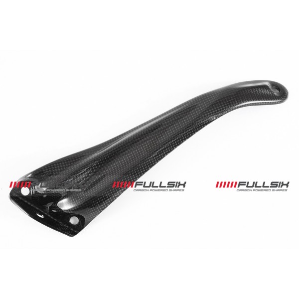 Ducati StreetFighter MUFFLER EXHAUST BRACKET 