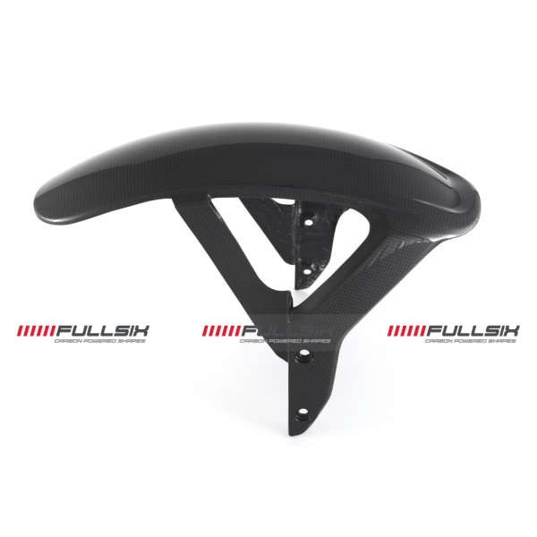 Ducati Scrambler FRONT MUDGUARD