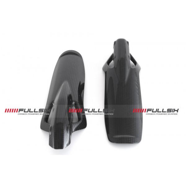 Ducati Scrambler FORK LEG GUARDS