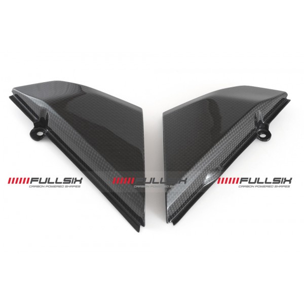 Ducati Scrambler FRAME INSERTS - SET