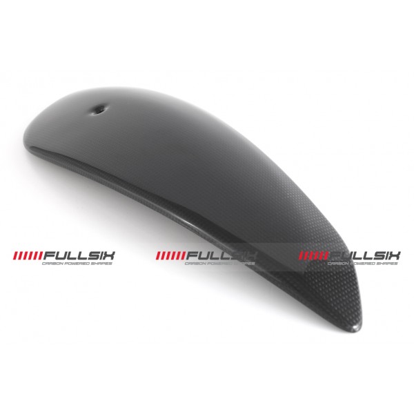 Ducati Scrambler TANK SIDE PANEL - LEFT
