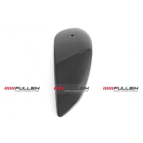 Ducati Scrambler TANK SIDE PANEL - LEFT