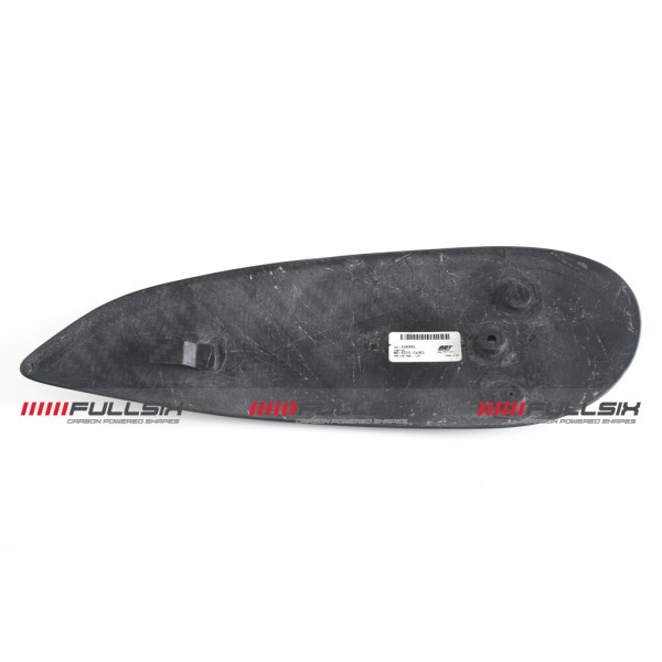 Ducati Scrambler TANK SIDE PANEL - LEFT