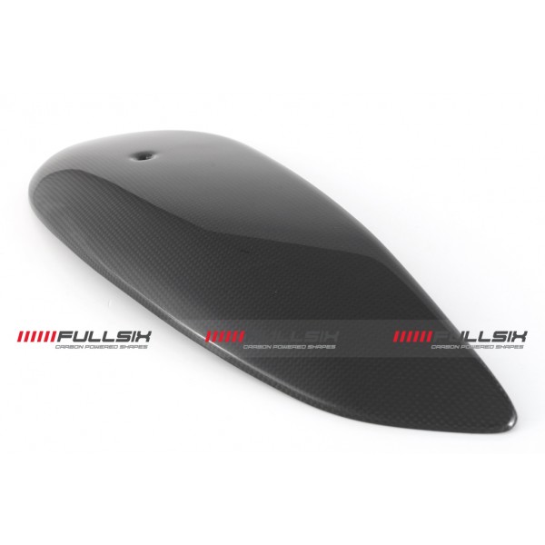 Ducati Scrambler TANK SIDE PANEL - RIGHT