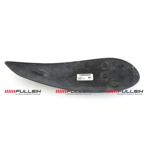 Ducati Scrambler TANK SIDE PANEL - RIGHT