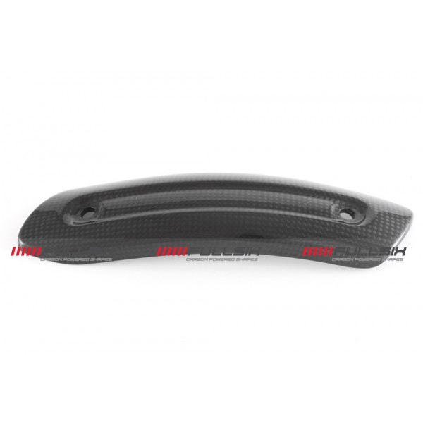 Ducati Scrambler EXHAUST PROTECTOR