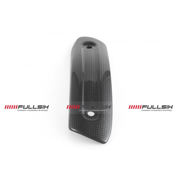 Ducati Scrambler EXHAUST PROTECTOR