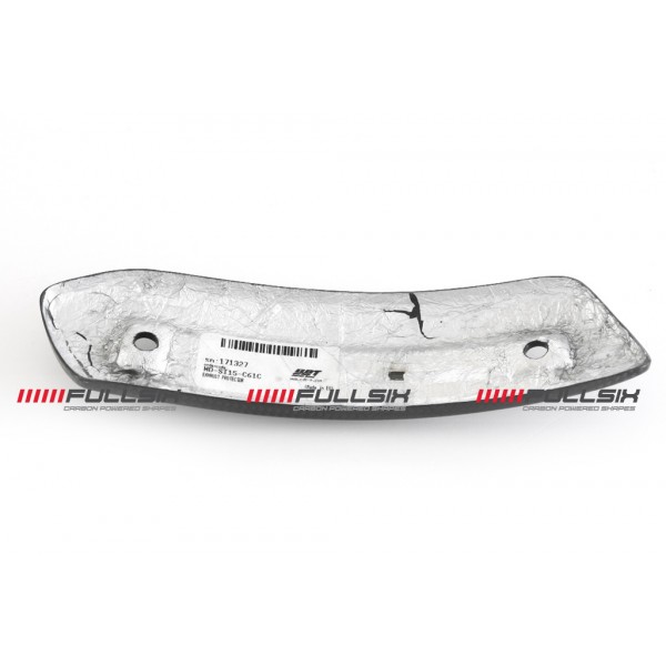 Ducati Scrambler EXHAUST PROTECTOR