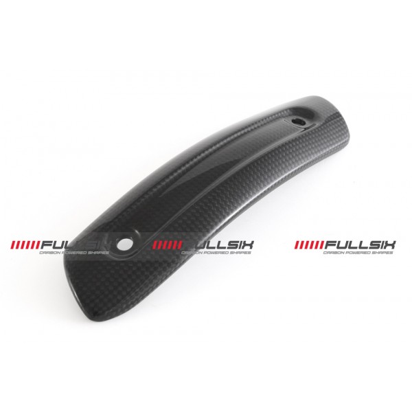 Ducati Scrambler EXHAUST PROTECTOR