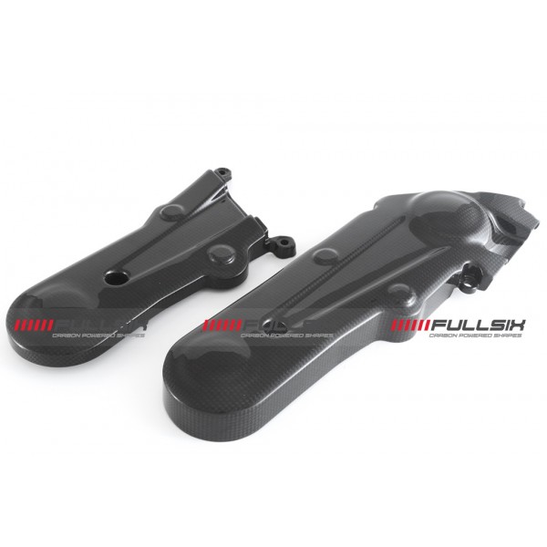 Ducati Scrambler CAM-BELT COVER  - SET