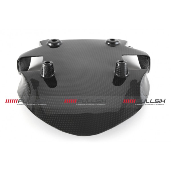 Ducati Scrambler NUMBER PLATE HOLDER