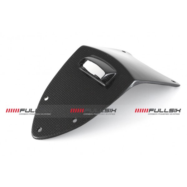 Ducati Scrambler NUMBER PLATE HOLDER