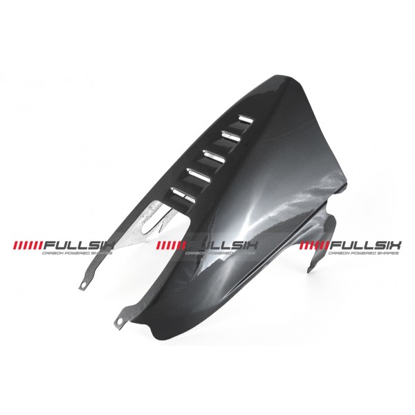 Ducati Panigale 1299 BELLY PAN - 1Ducati Panigale ...