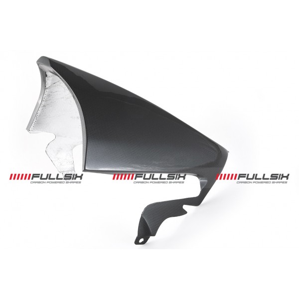 Ducati Panigale 1299 BELLY PAN - 1Ducati Panigale v4  Superleggera / Final Edition