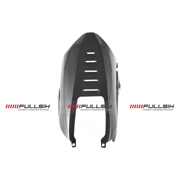 Ducati Panigale 1299 BELLY PAN - 1Ducati Panigale v4  Superleggera / Final Edition