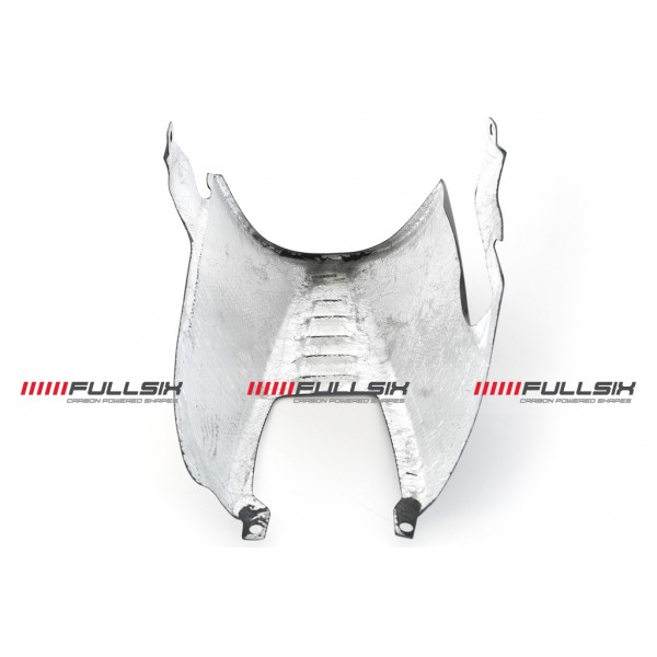 Ducati Panigale 1299 BELLY PAN - 1Ducati Panigale v4  Superleggera / Final Edition