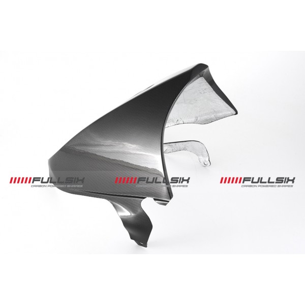 Ducati Panigale 1299 BELLY PAN - 1Ducati Panigale v4  Superleggera / Final Edition