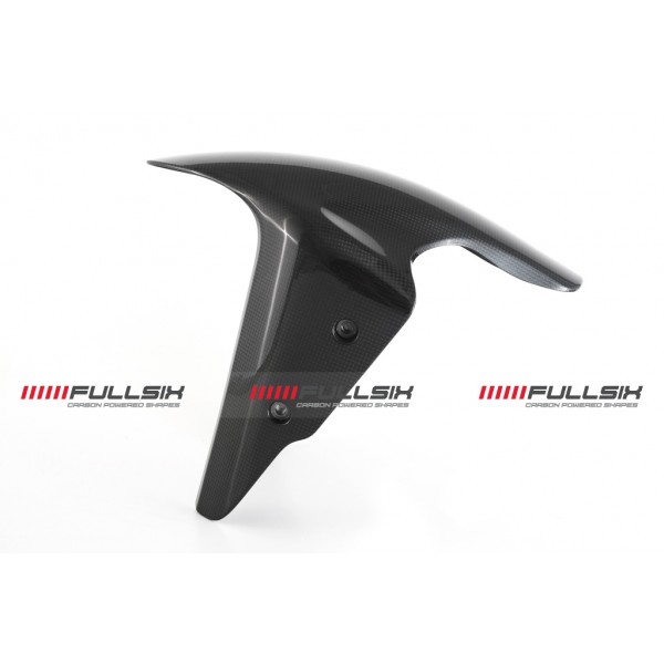 Ducati Supersport FRONT MUDGUARD