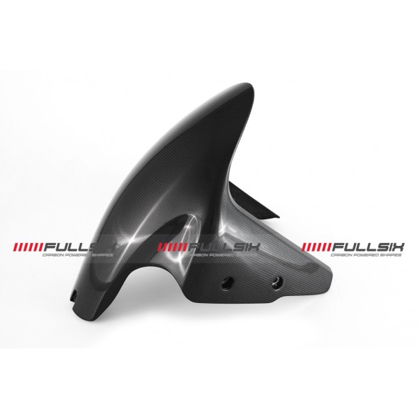 Ducati Supersport FRONT MUDGUARD