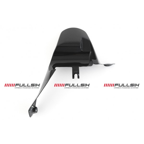 Ducati Supersport REAR MUDGUARD