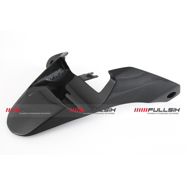 Ducati Supersport REAR MUDGUARD