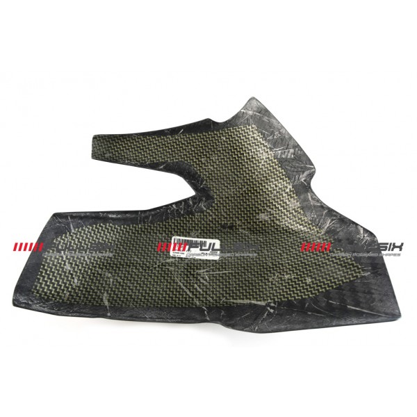 Ducati Supersport SWINGARM GUARD