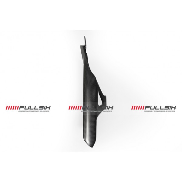 Ducati Supersport CHAIN GUARD