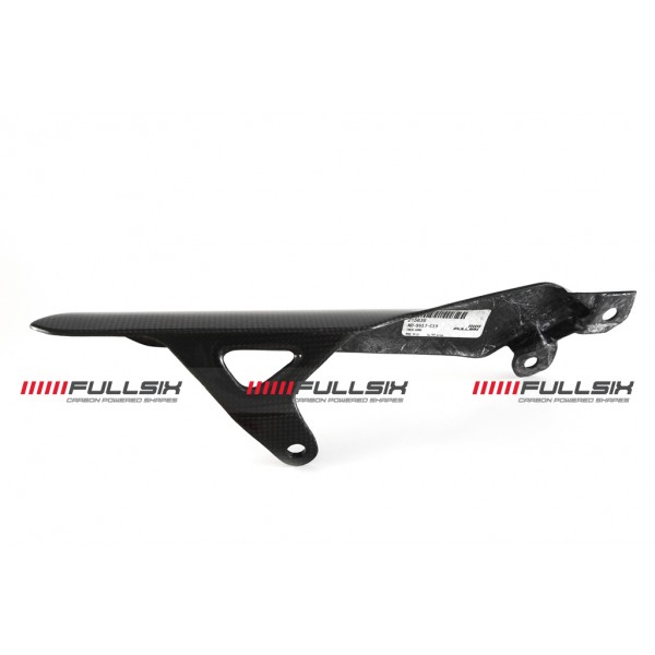 Ducati Supersport CHAIN GUARD