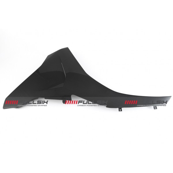 Ducati Supersport FAIRING SIDE PANEL - LOWER LEFT
