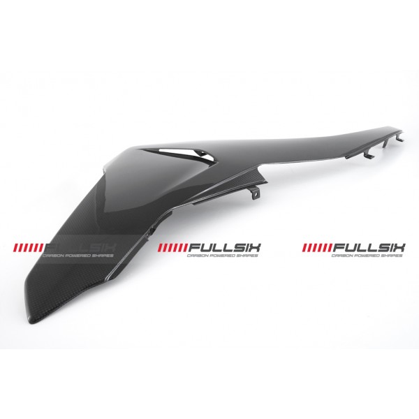 Ducati Supersport FAIRING SIDE PANEL - LOWER LEFT