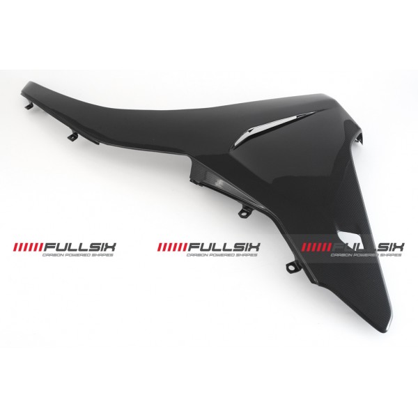 Ducati Supersport FAIRING SIDE PANEL - LOWER RIGHT