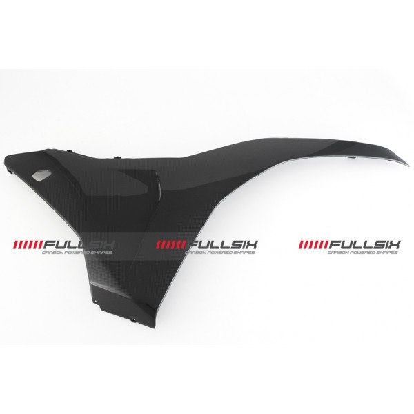 Ducati Supersport FAIRING SIDE PANEL - LOWER RIGHT