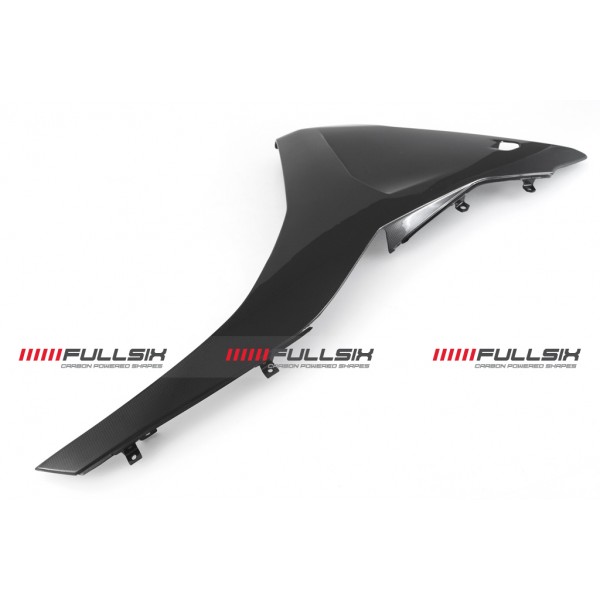 Ducati Supersport FAIRING SIDE PANEL - LOWER RIGHT