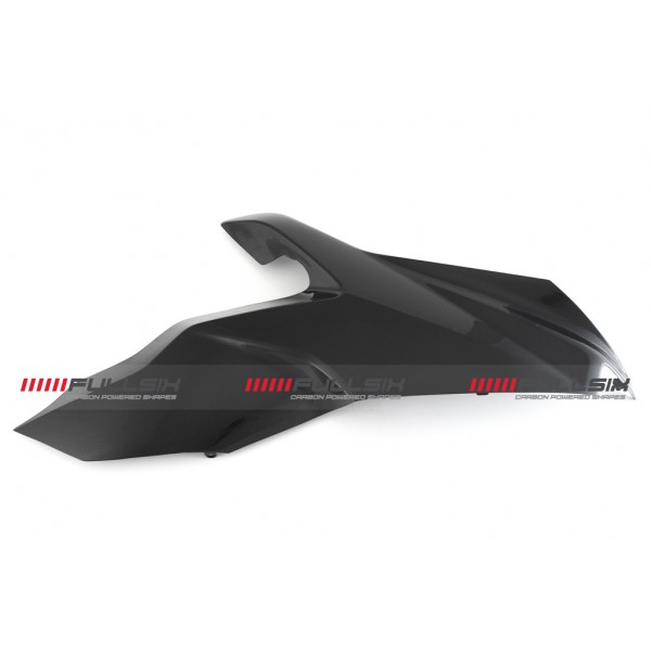 Ducati Supersport FAIRING SIDE PANEL - UPPER RIGHT EXTENSION