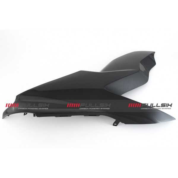 Ducati Supersport FAIRING SIDE PANEL - UPPER RIGHT EXTENSION