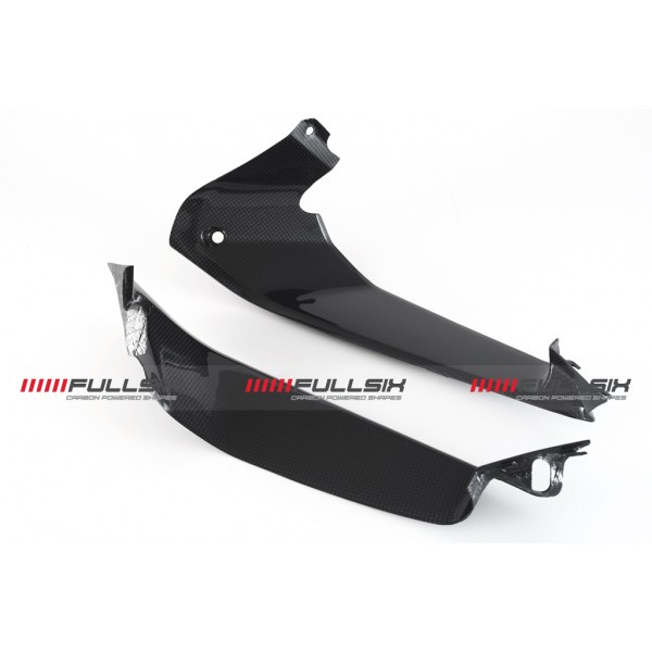 Ducati Supersport AIRTUBE COVERS - SET
