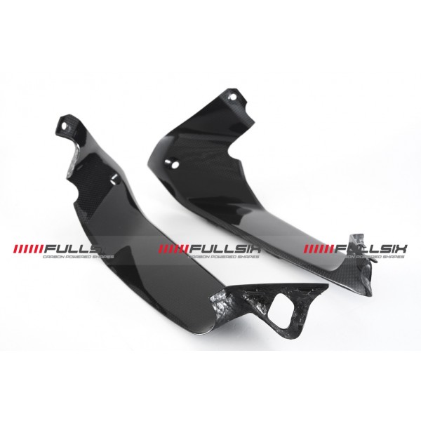 Ducati Supersport AIRTUBE COVERS - SET