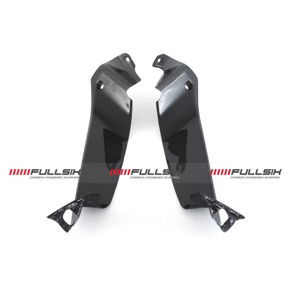 Ducati Supersport AIRTUBE COVERS - SET