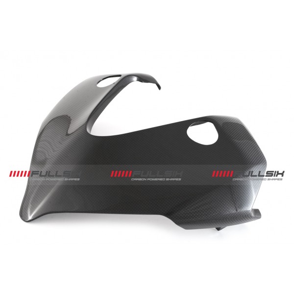 Ducati Supersport HEADLIGHT FAIRING