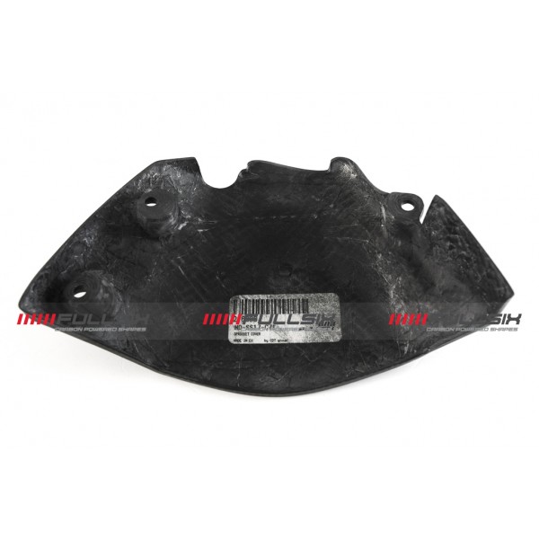Ducati Supersport SPROCKET COVER