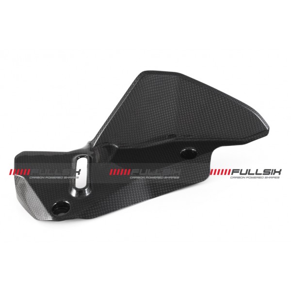 Ducati Supersport WATER TANK COVER 