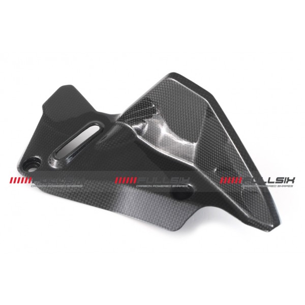 Ducati Supersport WATER TANK COVER 