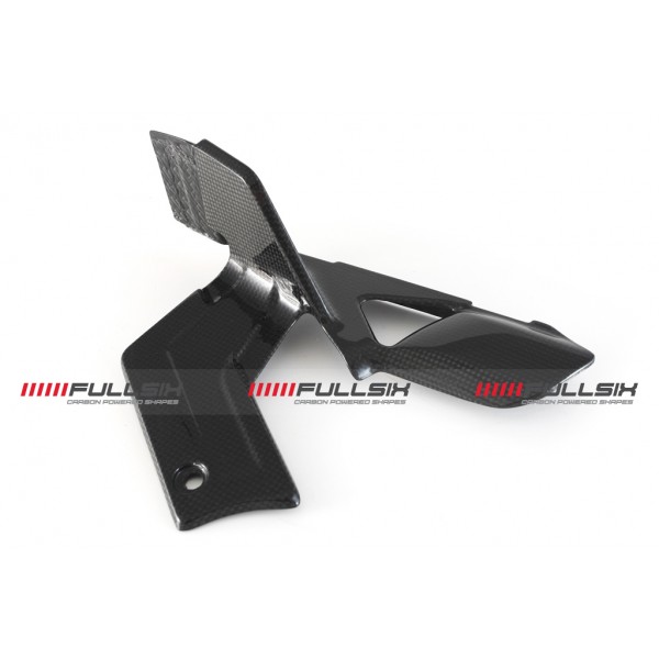 Ducati Supersport ABS COVER