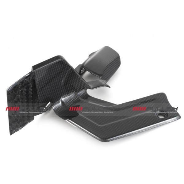 Ducati Supersport ABS COVER
