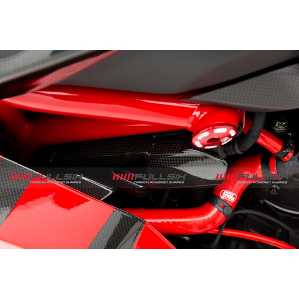 Ducati Supersport ABS COVER